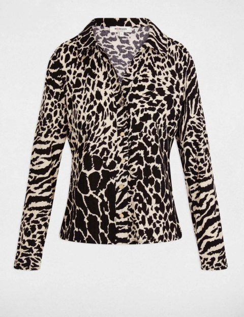 Morgan Bluzka TEOL MULTICO