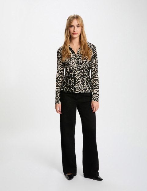 Morgan Bluzka TEOL MULTICO