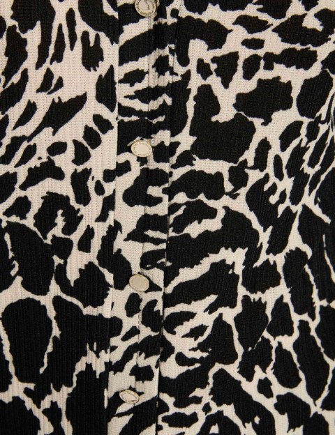 Morgan Bluzka TEOL MULTICO