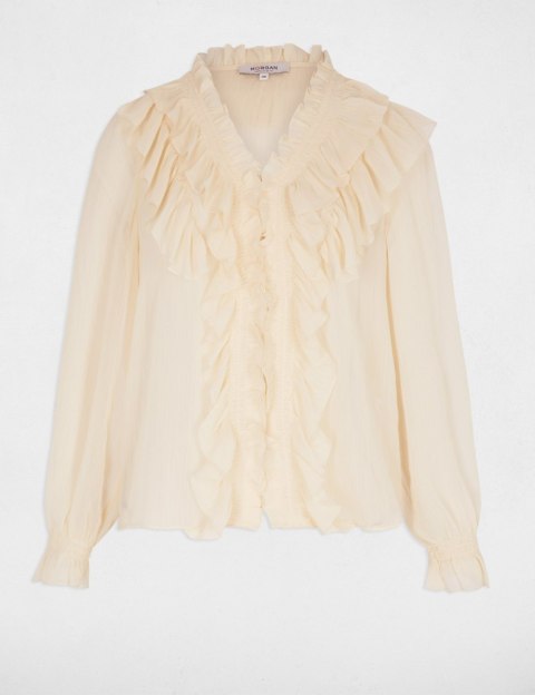 Morgan Koszula CATHY ALBATRE