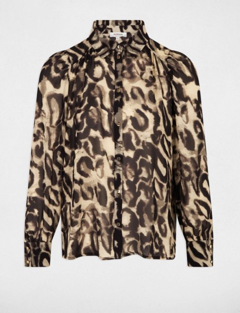 Morgan Shirt CHLEO MULTICO