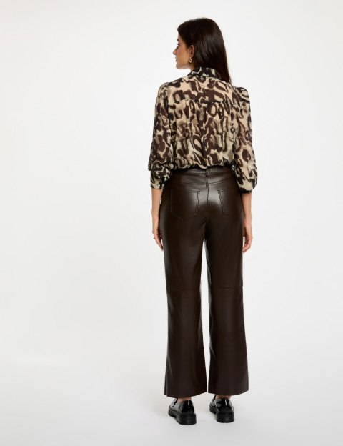 Morgan Shirt CHLEO MULTICO