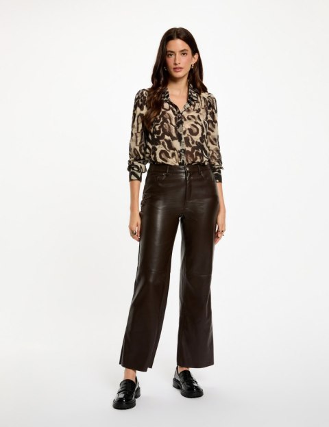 Morgan Shirt CHLEO MULTICO