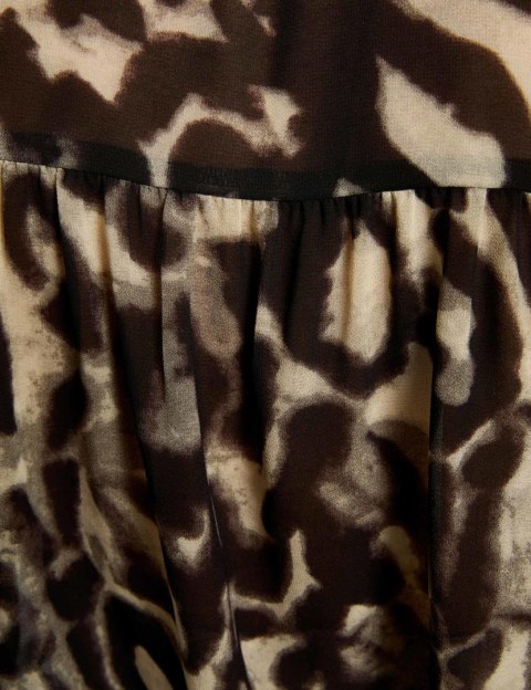 Morgan Shirt CHLEO MULTICO