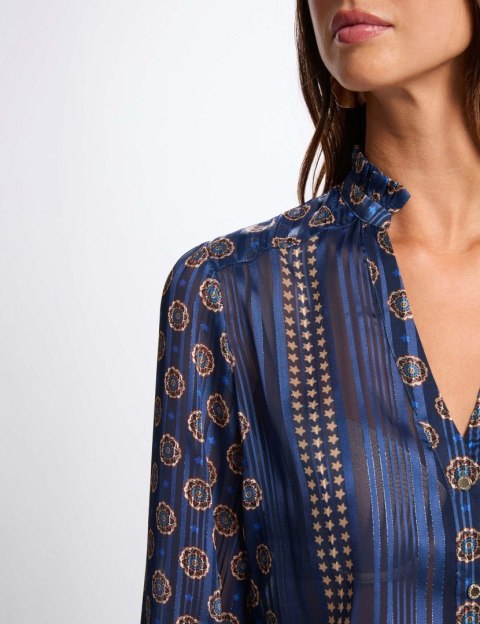 Morgan Koszula CLAVI.F MULTICO