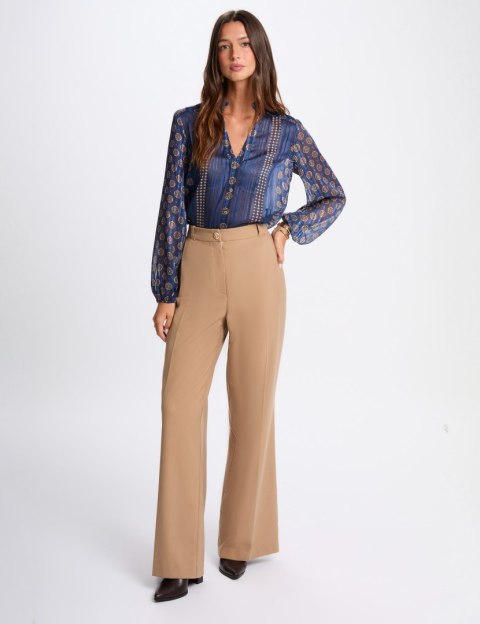 Morgan Koszula CLAVI.F MULTICO