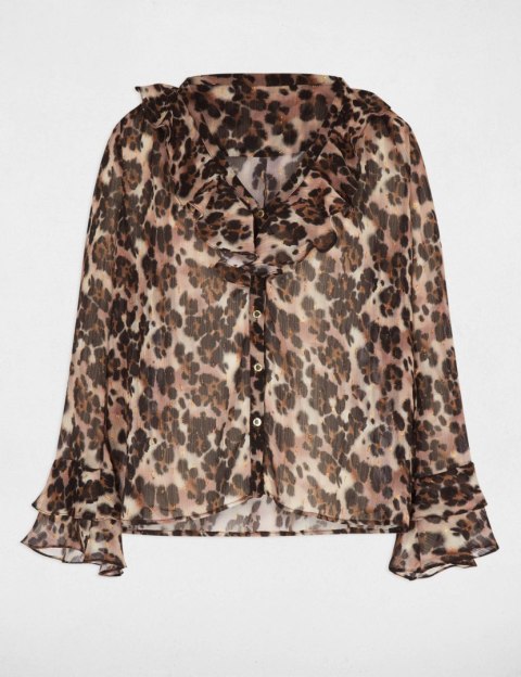 Morgan Shirt CLEOL.F MULTICO