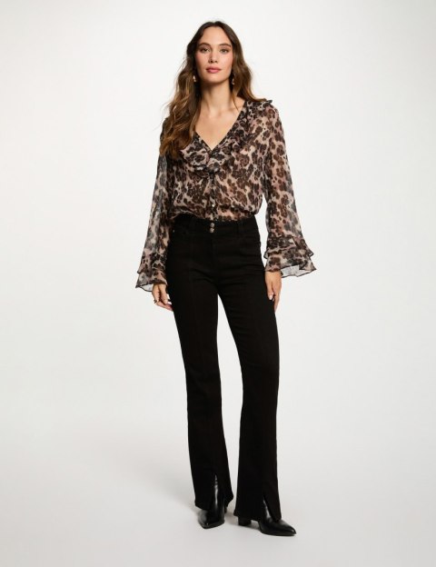 Morgan Shirt CLEOL.F MULTICO