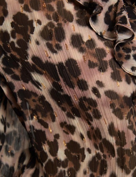 Morgan Shirt CLEOL.F MULTICO