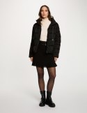 Morgan Kurtka GABEL NOIR