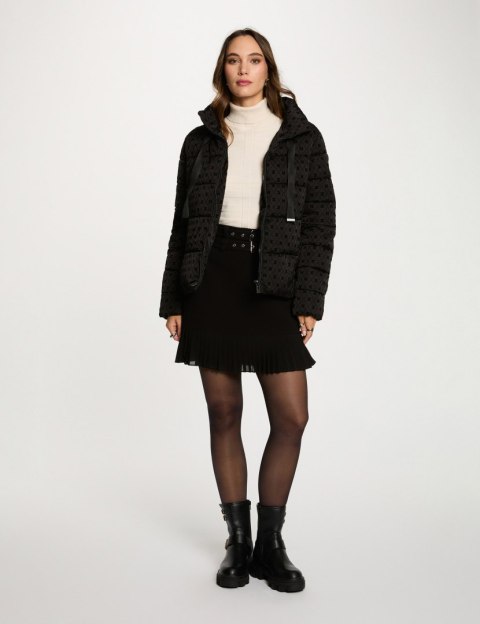 Morgan Kurtka GABEL NOIR