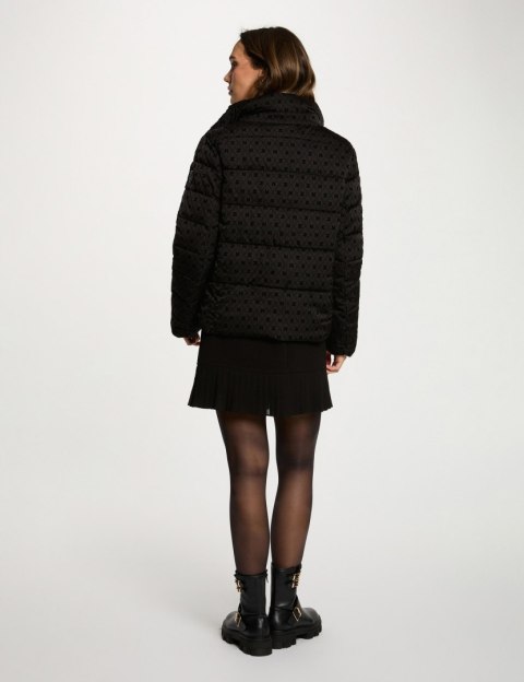 Morgan Kurtka GABEL NOIR