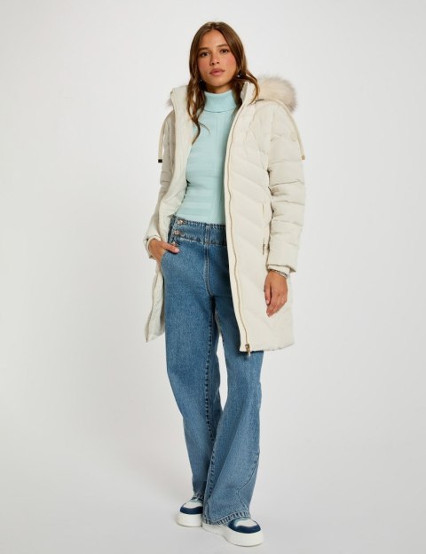 Morgan Kurtka GCLEA IVOIRE