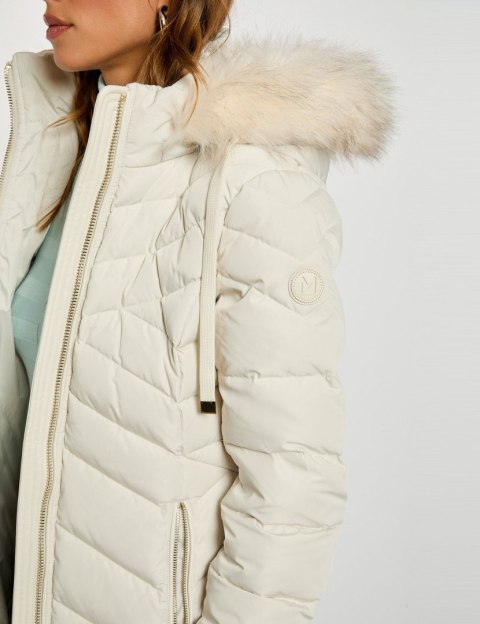 Morgan Kurtka GCLEA IVOIRE