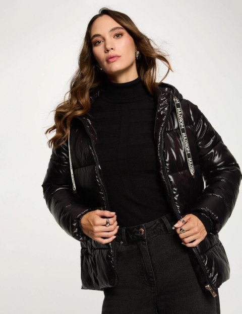 Morgan Kurtka GMODOU NOIR