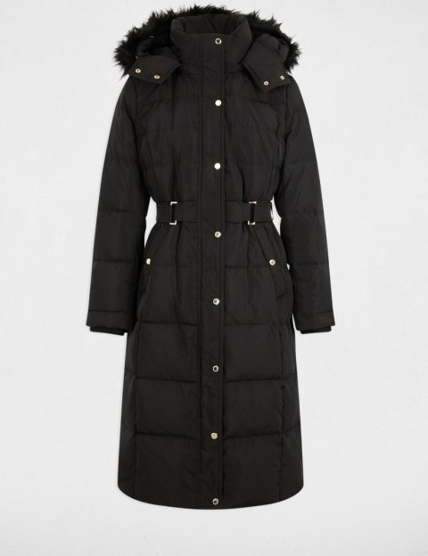 Morgan Jacket GSARI NOIR