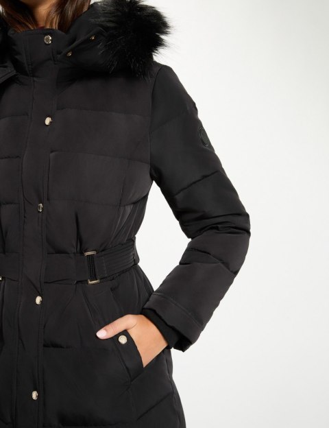 Morgan Jacket GSARI NOIR