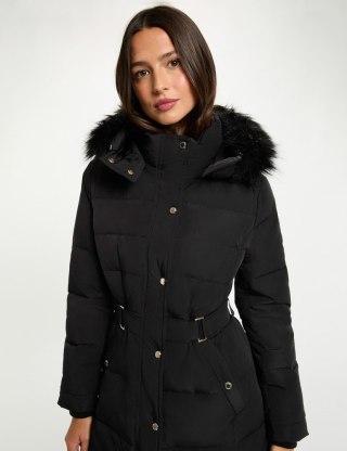 Morgan Kurtka GSARI NOIR