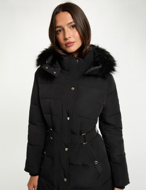 Morgan Jacket GSARI NOIR