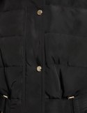 Morgan Jacket GSARI NOIR