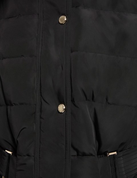 Morgan Jacket GSARI NOIR