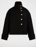 Morgan Jacket GSTAM NOIR
