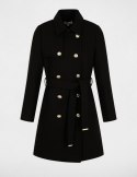 Morgan Płaszcz GEVA NOIR