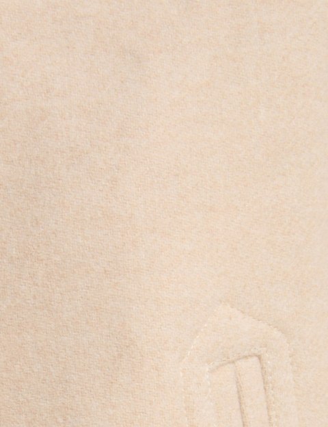 Morgan Coat GMOON BEIGE