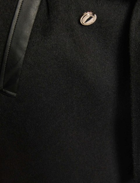 Morgan Płaszcz GPLAY NOIR