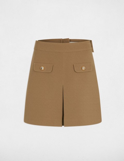 Morgan Spódnica JCELIN NUT