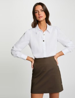 Morgan Skirt JEONA OLIVIER