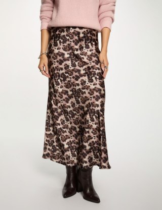 Morgan Skirt JLEOL.F MULTICO
