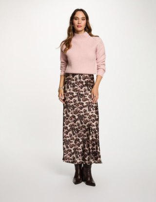 Morgan Skirt JLEOL.F MULTICO