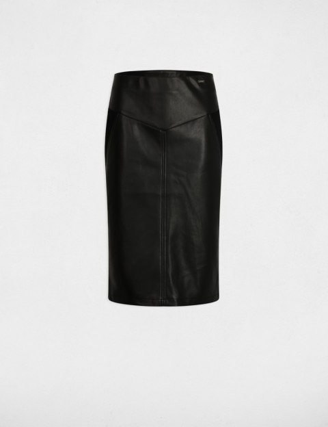 Morgan Skirt JMADO NOIR