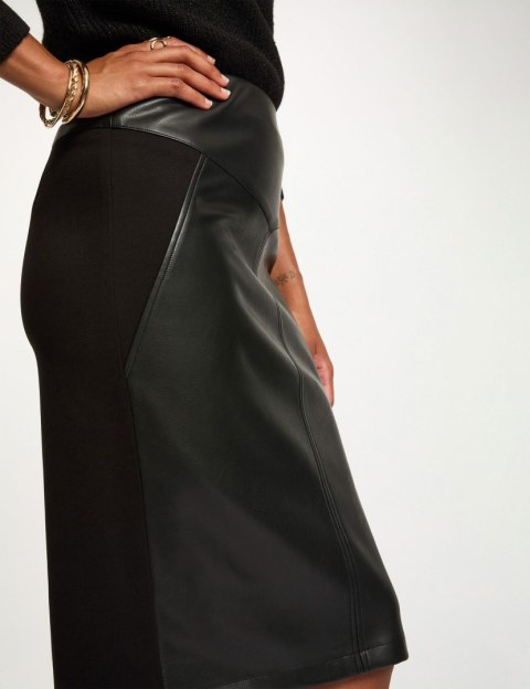 Morgan Skirt JMADO NOIR