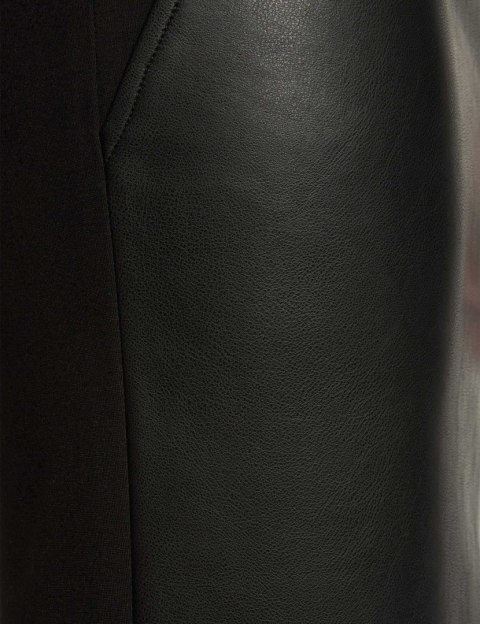 Morgan Skirt JMADO NOIR