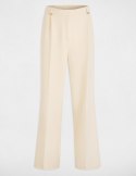 Morgan Pants PAKA.F COQUILLE