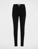 Morgan Pants PAVI NOIR