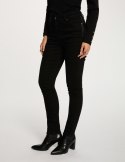 Morgan Pants PAVI NOIR