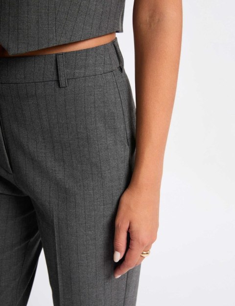 Morgan Spodnie PBOKA.F GRIS