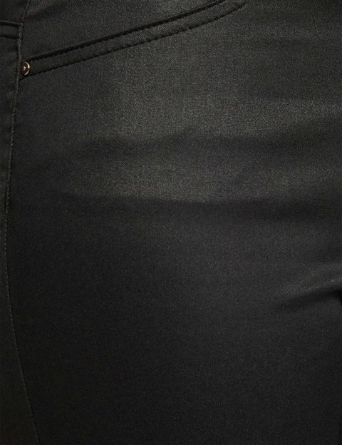 Morgan Pants PCURE NOIR