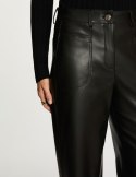 Morgan Pants PERINE NOIR