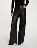 Morgan Pants PERINE NOIR