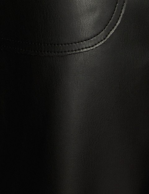 Morgan Pants PERINE NOIR