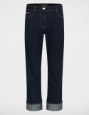 Morgan Pants PREVER DENIM BRUT