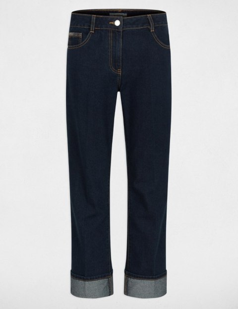 Morgan Pants PREVER DENIM BRUT
