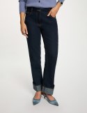 Morgan Pants PREVER DENIM BRUT