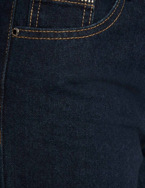 Morgan Pants PREVER DENIM BRUT