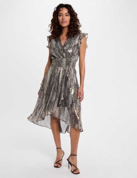 Morgan Dress RCOBA.F MULTICO