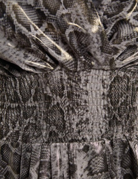 Morgan Dress RCOBA.F MULTICO